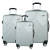 20-Inch Luggage Outlet Trolley Case Universal Wheel Mute Trolley Case Disassembly Wheel Folding Box Luggage Case