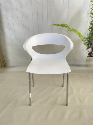 Simple Office Chair Computer Chair Student Household Staff Conference Chair Mahjong Dormitory Backrest Chair