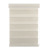 Export Double-Layer Lifting Shading Soft Gauze Curtain Office Sunshine Room Living Room Bathroom Sun Protection Louver Soft Gauze Curtain