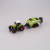 Wholesale Farmer Car Toy Sliding Tractor Sprinkler Engineering Team Farmer Car Alloy Farmer Car Model H