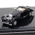 Cross-Border Foreign Trade 1:28 Alloy Classic Car Retro 500K Car Model Static Collection Gift Cake Ornaments H