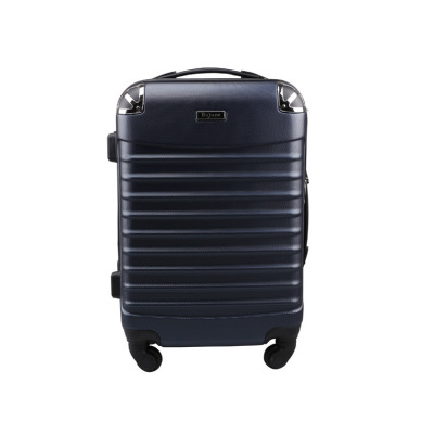 Universal Wheel Trolley Case Spot 20-Inch Luggage Trolley Case with Wheels Bridal Suitcase Female Password Boarding Bag