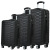 20-Inch Luggage Trolley Case Universal Wheel Trolley Case Spot Disassembly Wheel Folding Box Female ABS Luggage