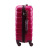 20-Inch Luggage Trolley Case Universal Wheel Trolley Case Spot Disassembly Wheel Folding Box Female Password Boarding Bag