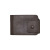 2021 Korean Style New Multiple Card Slots Men's and Women's Expanding Card Holder Large Capacity Mini Pu Wallet Female Card Sleeve Purse