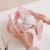 Travel Large Capacity Portable Transparent PVC Wash Bag Cosmetics Skin Care Products Buggy Bag Internet Celebrity Waterproof Cosmetic Bag