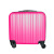 20-Inch Luggage Trolley Case Universal Wheel Trolley Case Spot Disassembly Wheel Folding Box Female Password Boarding Bag