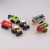 Wholesale Farmer Car Toy Sliding Tractor Sprinkler Engineering Team Farmer Car Alloy Farmer Car Model H