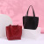 Portable Bucket Bag 2021ladies Handbags Classic All-Matching Bag Women's Korean-Style Women's Shoulder Bag
