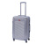 Factory Can Do Direct Sales 20-Inch Luggage Password Lock Luggage Student Trolley Case Female Three-Piece Suit