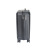 Luggage Multi-Functional Password Suitcase Suitcase Black Trolley Case Foreign Trade 20-Inch Luggage Small Cross-Border Export