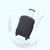 Manufacturers Can Make 20-Inch Trolley Case Password Suitcase Student ABS Luggage Suitcase Boarding Bag Logo