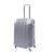 Manufacturers Can Do Abs Luggage Password Lock Luggage Student Trolley Case Female Suitcase Three-Piece Suit