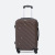 New Factory Direct Sales Boarding Bag Brand Password Suitcase Student Luggage Suitcase 20-Inch Trolley Case Can Be Used