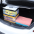 Car Trunk and Storage Box Storage Box Storage Box Storage Container for Cars Supplies Storage Box Folding Box