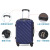 New Factory Direct Sales Boarding Bag Brand Password Suitcase Student Luggage Suitcase 20-Inch Trolley Case
