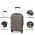 Manufacturers Can Do 20-Inch Trolley Case Student Luggage Multi-Functional Suitcases 20-Inch Boarding Bag Can Do Logo