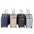Factory Can Do Direct Brand Trolley Case Password Suitcase Student Luggage Suitcase 20-Inch Luggage Pin Boarding Bag