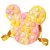 New Mickey Coin Purse Macaron Rat Killer Pioneer Puzzle Decompression Press Bubble Music Toy Bags