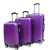 New Password Suitcase ABS Material Manufacturers Can Do 20-Inch Trolley Case Gift Storage Suitcase Boarding Bag Business