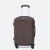 New Factory Direct Sales Boarding Bag Brand Password Suitcase Student Luggage Suitcase 20-Inch Trolley Case