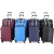 Manufacturers Can Make 20-Inch Trolley Case Password Suitcase Student ABS Luggage Suitcase Boarding Bag Logo