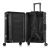 New Thickened Matte Scratch-Resistant Aluminum-Magnesium Alloy Trolley Case 20-Inch Luggage Boarding Bag 24-Inch Student Universal Wheel