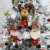 Santa Claus Snowman Doll Pendant Christmas Decorations Christmas Product Christmas Ornaments Hanging Ornaments Christmas Gifts