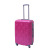 Factory Direct Sales ABS Luggage Password Lock Luggage Multi-Functional Student Trolley Case Women's Three-Piece Suit