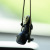 Automobile Hanging Ornament Hayao Miyazaki Qianhe Chihiro to Swing No Face Man Ornaments inside Car Car Rearview Mirror Cartoon Pendant
