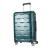 Manufacturers Can Do All Kinds of Export Luggage 20-Inch 2428pc TSA Lock Universal Wheel Order ABS Luggage