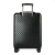 Front Open Cover with Charging Socket Mute Aircraft Wheel Luggage Trolley Case Suitcase Factory Direct Sales Wholesale