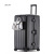 Large Capacity Suitcase Thickened Password Suitcase 32-Inch PC Draw-Bar Box Wholesale Internet Celebrity Candy-Colored Luggage Consignment
