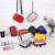 Small Luggage Bag Women's Crossbody Shoulder Personality Hand-Held Mini Password Suitcase Suitcase Small Square Box Bag