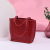 Portable Bucket Bag 2021ladies Handbags Classic All-Matching Bag Women's Korean-Style Women's Shoulder Bag