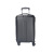 Luggage Multi-Functional Password Suitcase Suitcase Black Trolley Case Foreign Trade 20-Inch Luggage Small Cross-Border Export