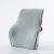 Foreign Trade Wholesale Lumbar Support Pillow Memory Foam Chair Lumbar Support Pillow Cushion Office Car Backrest Lumbar Support Pillow Pillow Lumbar Support