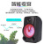 LM-S467 New Outdoor Portable Bluetooth Speaker 15W Extra Bass Multifunctional Pluggable Radio Audio