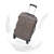 Manufacturers Can Do 20-Inch Trolley Case Student Luggage Multi-Functional Suitcases 20-Inch Boarding Bag Can Do Logo