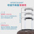 New Factory Direct Sales Boarding Bag Brand Password Suitcase Student Luggage Suitcase 20-Inch Trolley Case