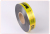 Factory Supply PE Barrier Tape Aluminum Foil PE Construction Warning Tape Customized PE Guardrail Belt Traffic Safety Cordon