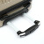 Manufacturers Can Do Abs Luggage Aircraft Wheel Password Suitcase Zipper Trolley Case Student 24-Inch Suitcase Business