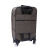 Manufacturers Can Do All Kinds of Luggage Wholesale Oxford Cloth Luggage Trolley Case Fabric Suitcast