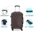 Manufacturers Can Do Universal Wheel Trolley Case Mute Business Trolley Case Boarding 20-Inch Luggage Multi-Function