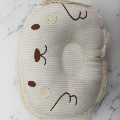 21 New Infants Baby Baby Pillow Anti-Deviation Head Correcting Deformational Head Pillow