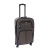 Manufacturers Can Do All Kinds of Luggage Wholesale Oxford Cloth Luggage Trolley Case Fabric Suitcast