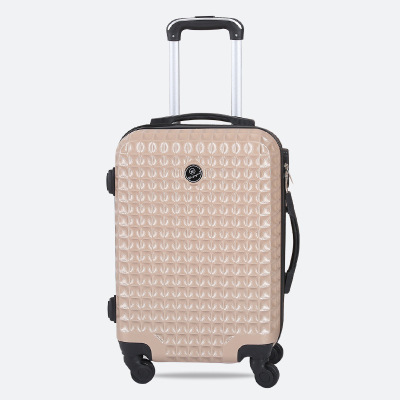 Manufacturers Can Do Brand Trolley Case Wedding Luggage Multi-Functional Suitcases 20-Inch Boarding Bag Business Wholesale