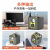 Outdoor Emergency Portable Power 600W High Power Vehicle Energy Storage Power Supply 220V Household Portable Emergency Supply