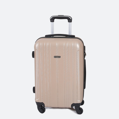 Manufacturers Can Make Trolley Case Multi-Functional Password Suitcase Student Luggage Suitcase 20-Inch Trolley Case Boarding Bag
