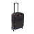 Manufacturers Can Do Wholesale Fashion Password Lock Luggage Cloth Trolley Case Fabric Suitcase 3pcs